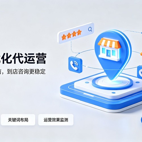巴彦GEO优化